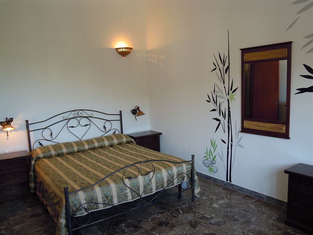 Camere A Sud Alliste Exterior photo